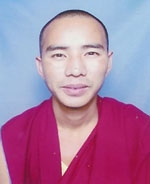 Tenzin Lamsang